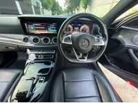 Mercedes Benz E350e AMG ปี 2019 ไมล์ 58,xxx km รถสวย ตรงปก รูปที่ 5